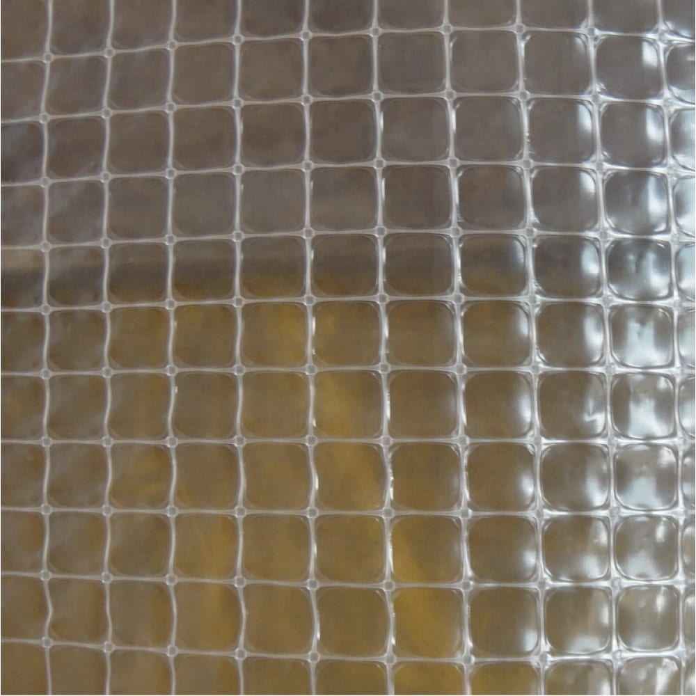 фото Пленка армированная полиэтиленовая (2х25 м; 150 мкм) мегапласт 1433