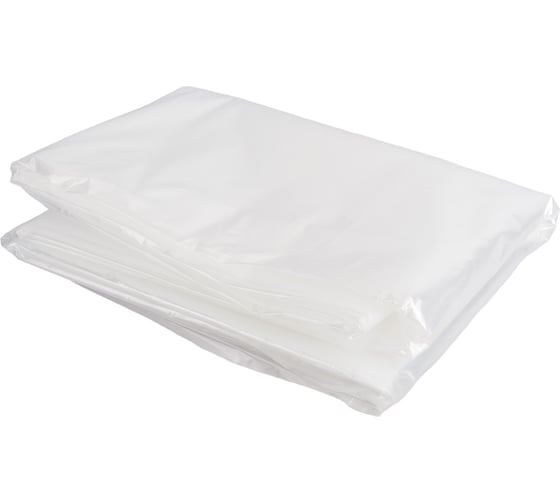 Изображение товара Упаковка пленки (3х10 м; 80 мкм) Мегапласт 1425