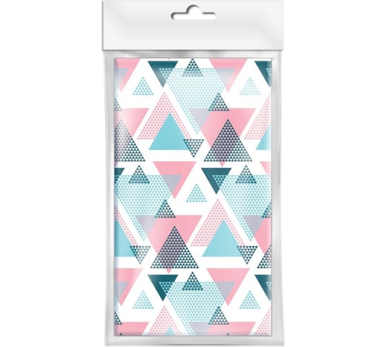 Изображение товара Скатерть ND Play Геометрия 120x180см 298814