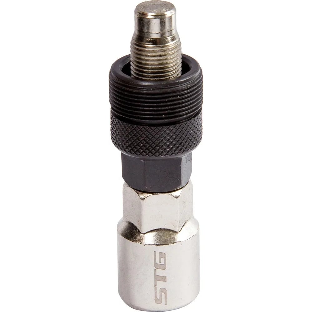 Изображение товара Съемник шатунов STG YC-216 под ключ 15 мм - надежный инструмент для велосипеда