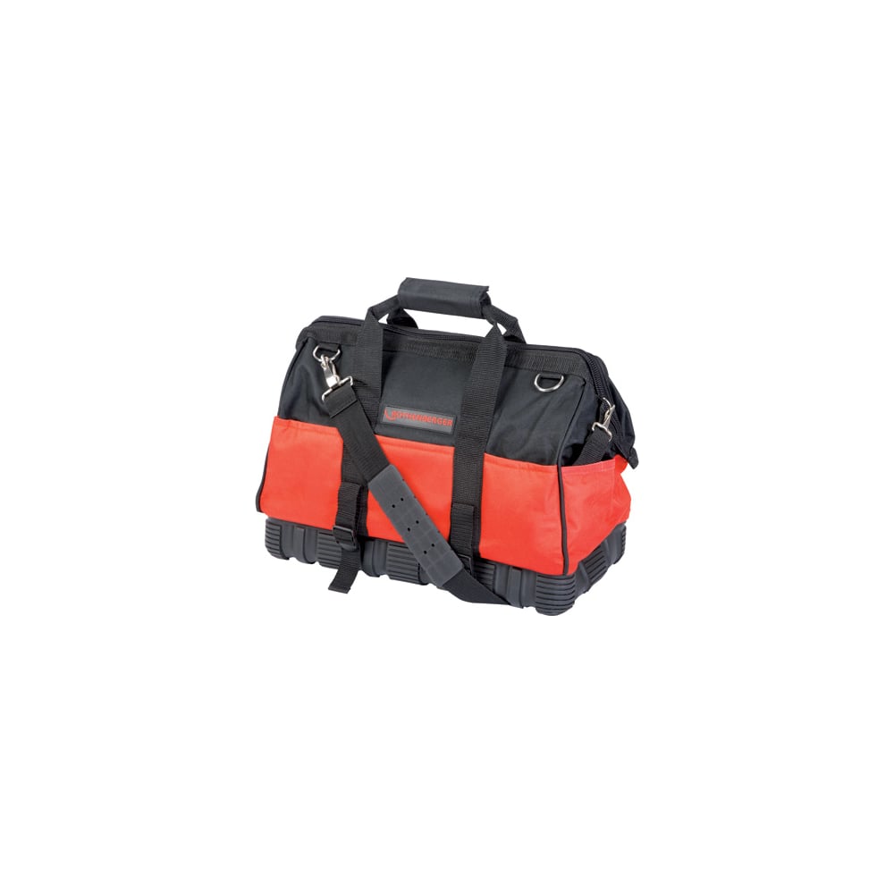 фото Инструментальная сумка rothenberger heavy duty tool bag 620х250х350 мм 402317