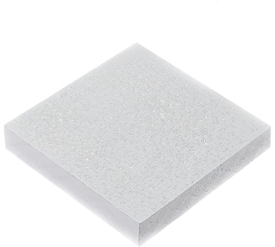 Изображение товара Огнезащитная плита из силиката кальция IzolMaks 1000х610х30 SCB61030