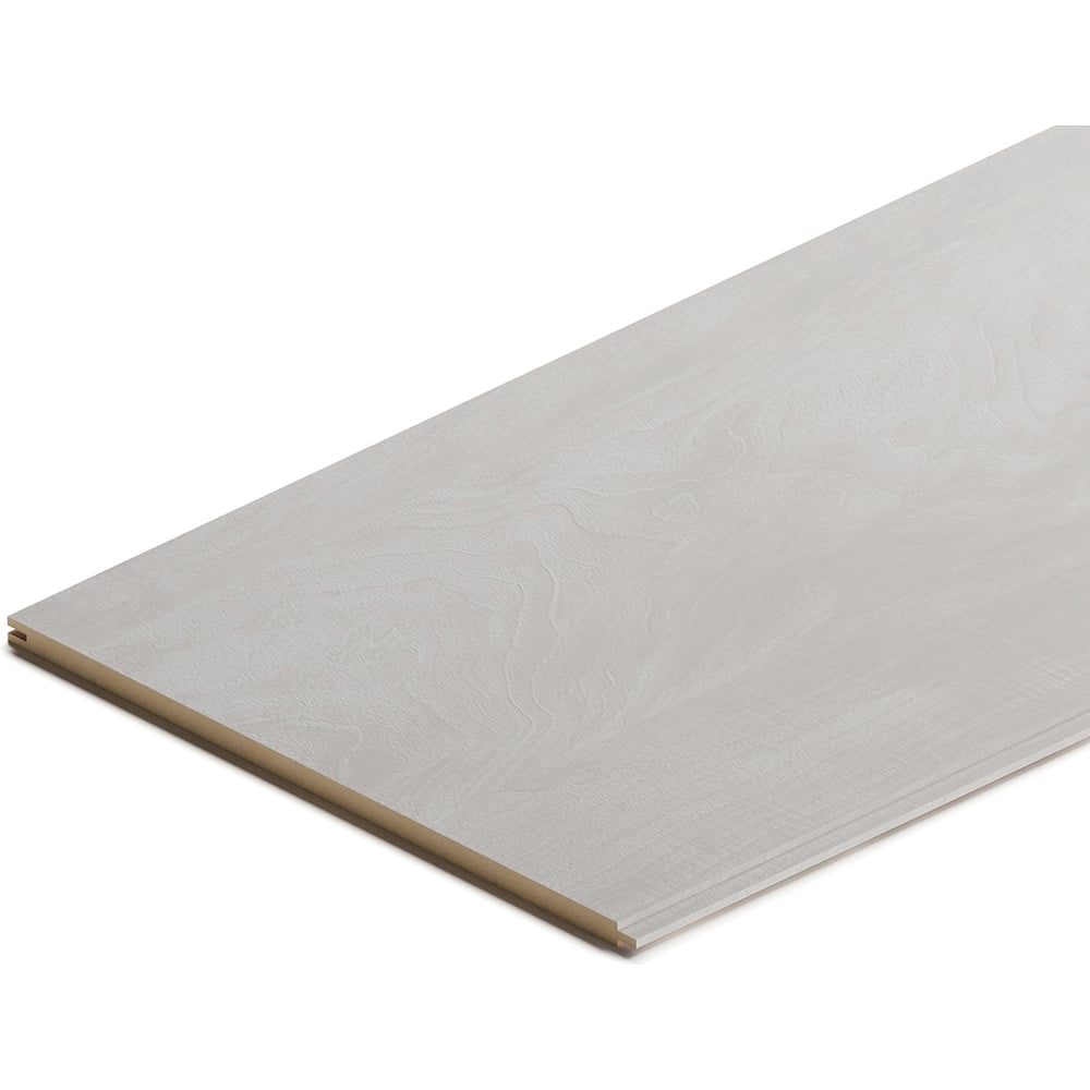 Изображение товара Панель МДФ Classic Standart 2700x200x6 Орех Акира серый упаковка 8 шт