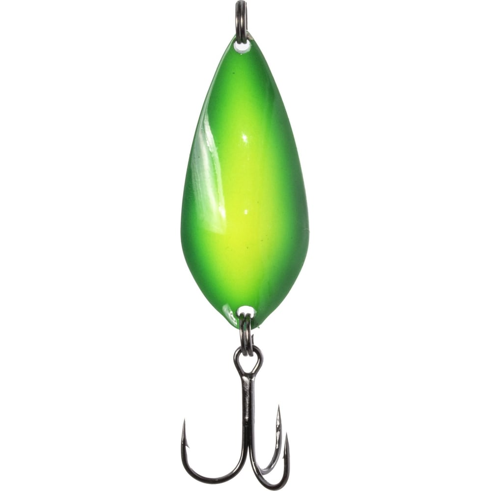 Изображение товара Блесна колеблющаяся Lucky John EOS 48 мм, 12 г, цвет 019