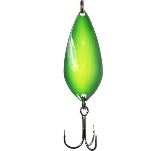 Изображение товара Блесна колеблющаяся Lucky John EOS 48 мм, 12 г, цвет 019 LJEOS12-019