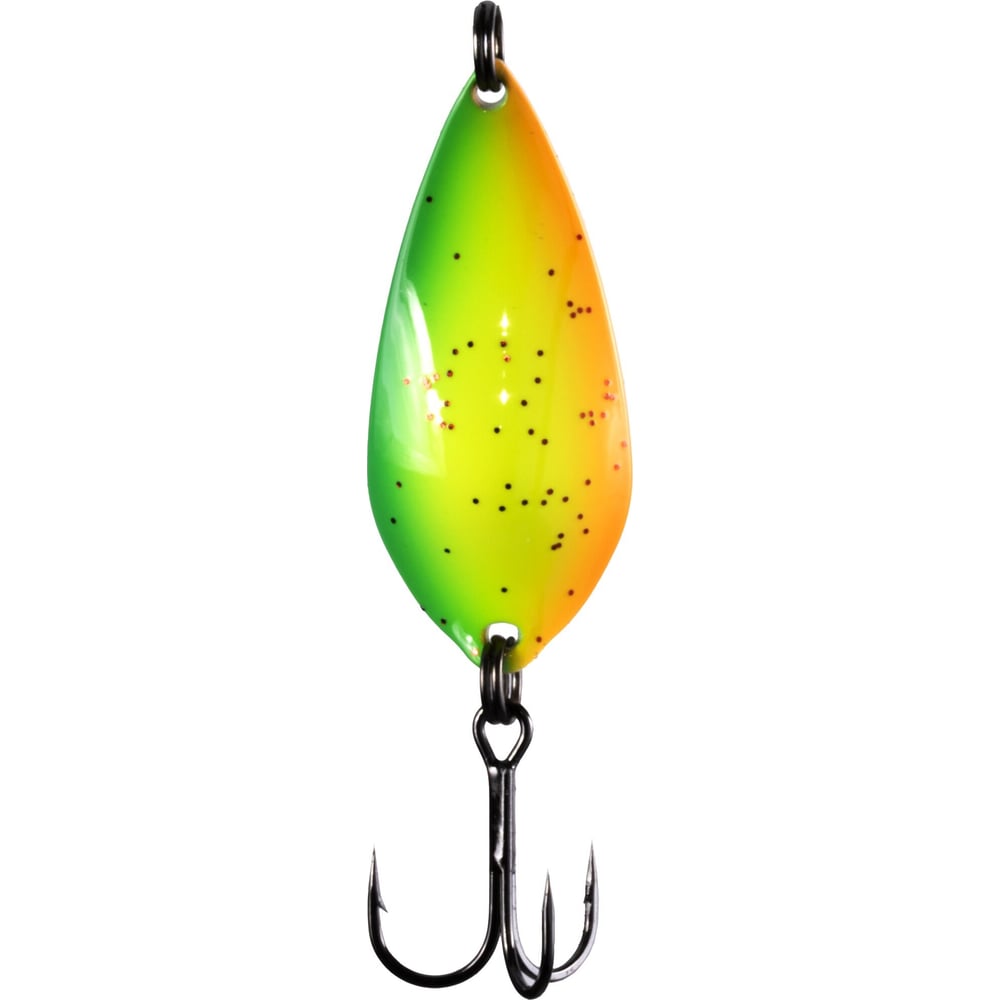 Изображение товара Блесна колеблющаяся Lucky John EOS 48 мм, 12 г, цвет 010