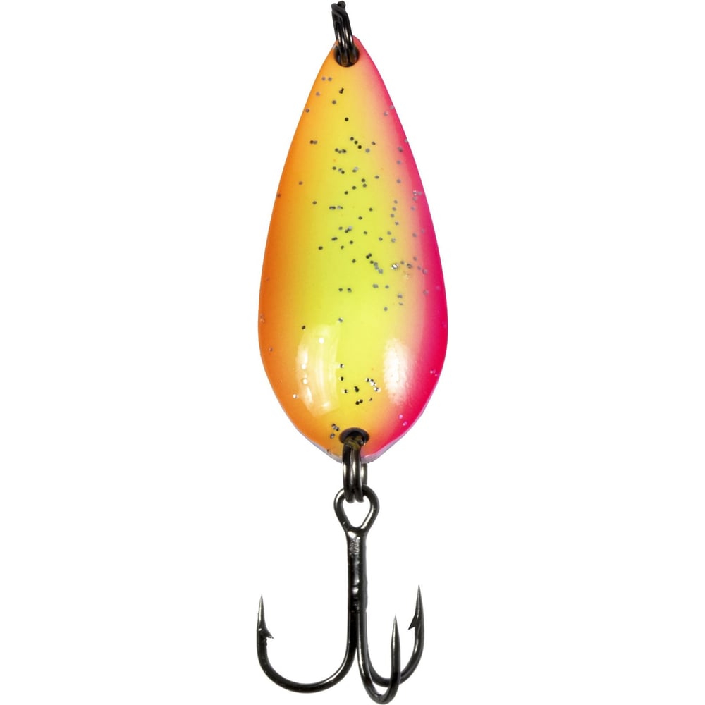 Изображение товара Блесна колеблющаяся Lucky John EOS 48 мм, 12 г, цвет 018 LJEOS12-018