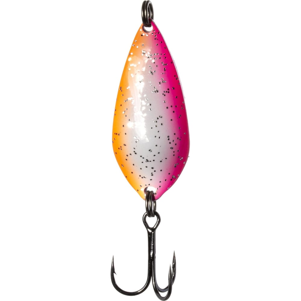 Изображение товара Блесна колеблющаяся Lucky John EOS 48 мм 12 г цвет 004