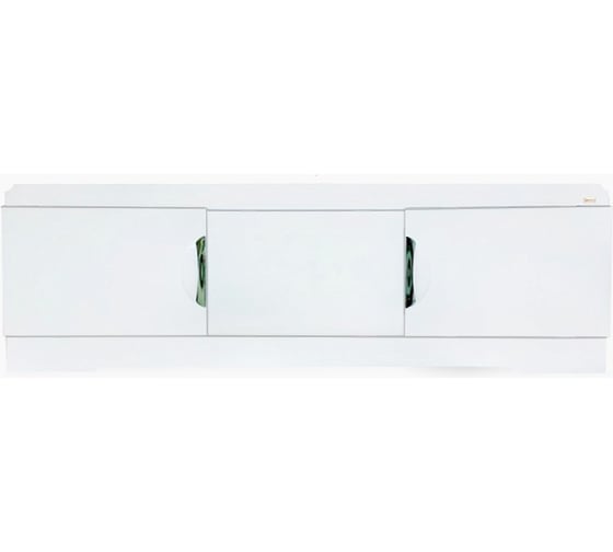 Изображение товара Экран под ванну Misty Лаванда L=1700 МДФ белая эмаль Э-Лав11170-011