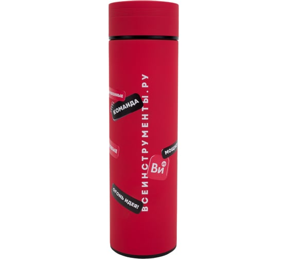 Изображение товара Термос ВсеИнструменты.ру (450 мл)