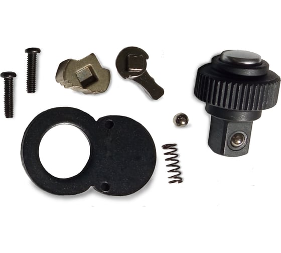 Изображение товара Ремкомплект 48 зуб., 1/4", для трещотки CJCK0819, CJEK0819 TOPTUL CLBB0808