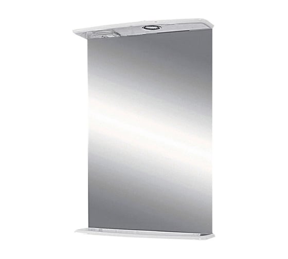 Изображение товара Зеркало Misty МАГНОЛИЯ-40 свет Э-Маг02040-01Св