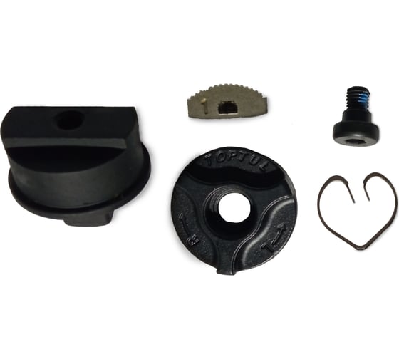 Изображение товара Ремкомплект 72 зуб., 1/4", для трещотки CJLN0816, CJKN0818 TOPTUL CLBD0808