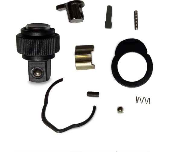 Изображение товара Ремкомплект 60 зуб., 1/4", для трещотки CHAU0813, CJSU0815 TOPTUL CLBF0808