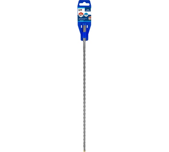 Изображение товара Бур SDS-PLUS, 8x460 мм vertextools 999-08-460