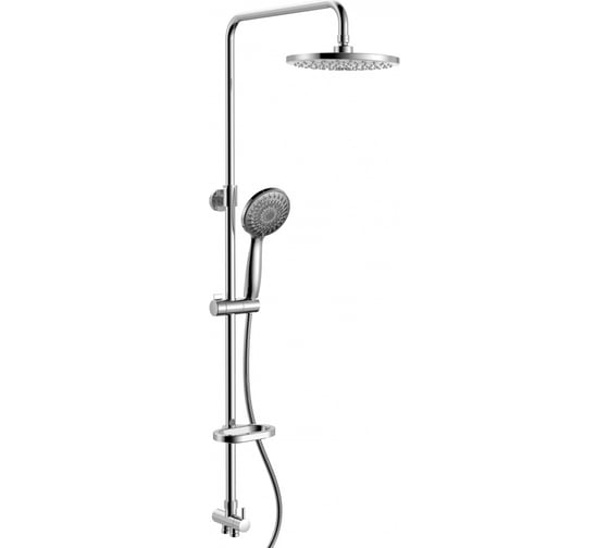 Изображение товара Тропический душ Swedbe Calypso 200мм 5007