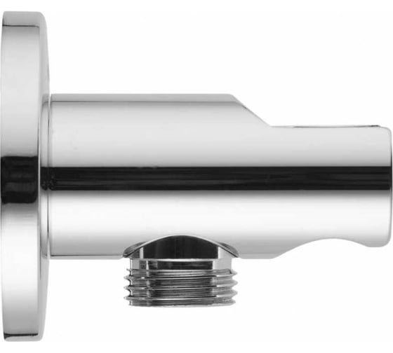 Изображение товара Шланговое подсоединение с держателем для лейки Swedbe Platta 5505