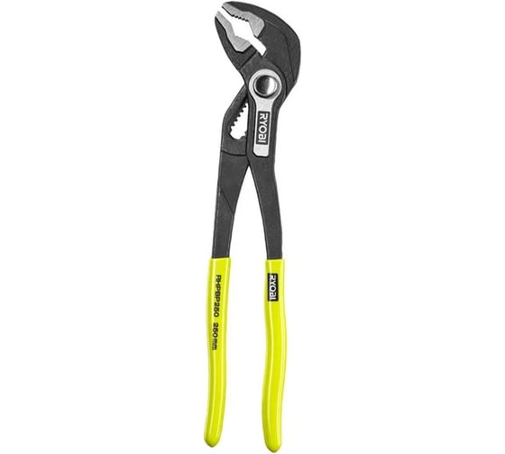Изображение товара Переставные клещи Ryobi RHPBP250 5132006059