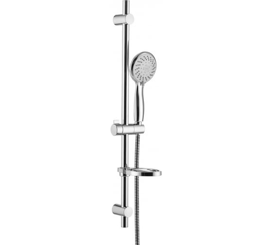Изображение товара Душевой комплект Swedbe Harmony 5010