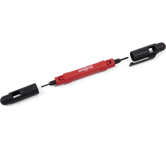 Изображение товара Отвертка для точных работ 4 в 1 Sanitoo 3220