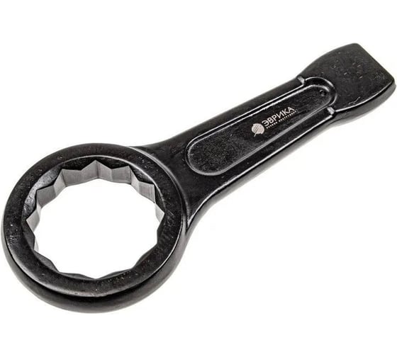 Изображение товара Ключ накидной Эврика 85мм ударный односторонний L-346мм ER-72085 241043