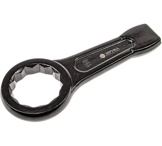 Изображение товара Ключ накидной Эврика 110мм ударный односторонний L-436мм ER-72110 172266