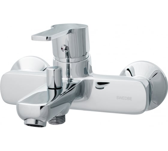 Изображение товара Смеситель для ванны Swedbe Kronos однорычажный 2030