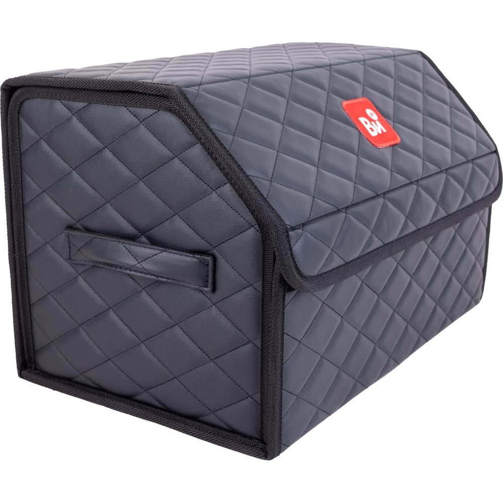 Автомобильный органайзер ВсеИнструменты.ру с крышкой