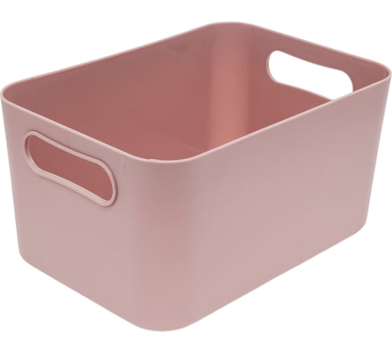 Изображение товара Коробка для хранения Архимед 021.04 115709