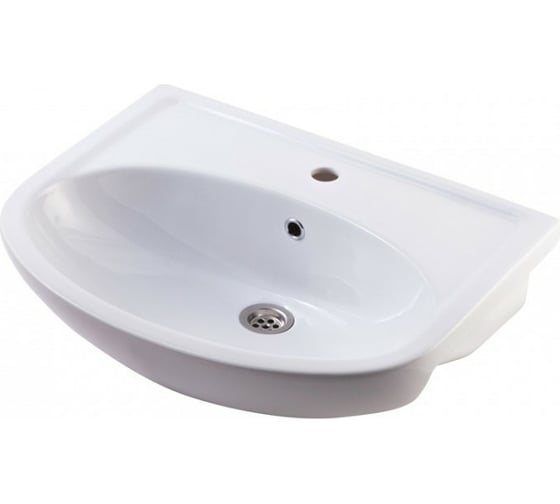 Изображение товара Мебельный умывальник Rosa УЮТ 60, Киров 414437 4620008192772