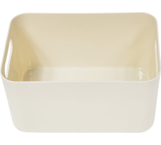 Изображение товара Коробка для хранения Архимед 021.03 115708