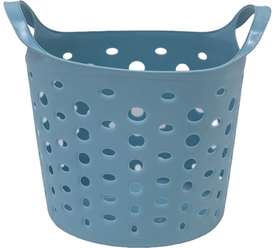 Изображение товара Корзинка Архимед гибкая c ручками 021.36 115749 Р1213ГОЛ