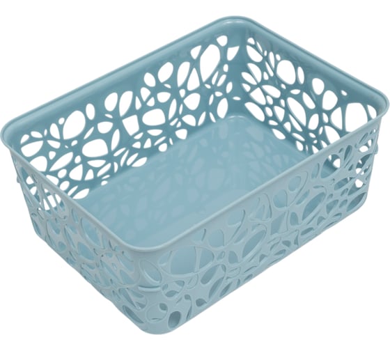 Изображение товара Корзинка Архимед прямоугольная 021.30 115743 Р1251ГОЛ