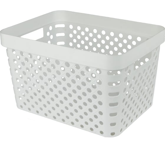 Изображение товара Корзина Архимед Eternity 021.59 115772 Р1215БЕЛ