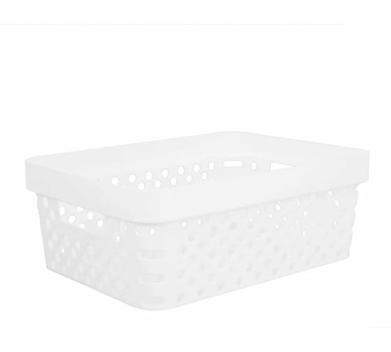 Изображение товара Корзина Архимед Eternity 021.55 115768 Р1214БЕЛ