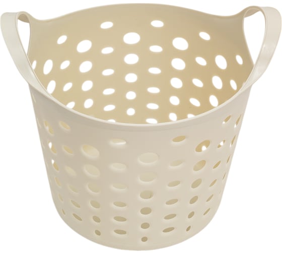 Изображение товара Корзинка Архимед гибкая c ручками 021.37 115750 Р1213КР