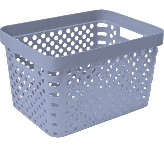 Изображение товара Корзина Архимед Eternity 021.60 115773 Р1215ГОЛ