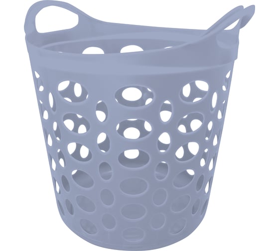 Изображение товара Корзинка Архимед гибкая c ручками 021.39 115752 Р1237ГОЛ
