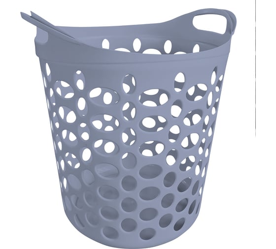 Изображение товара Корзинка Архимед гибкая c ручками 021.42 115755 Р1217ГОЛ