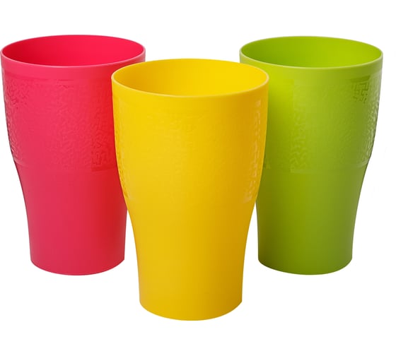 Изображение товара Стакан Архимед 0,5л Р2125