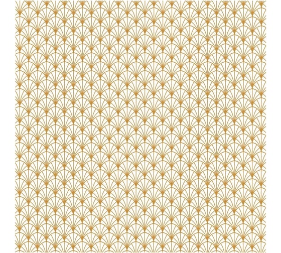 Изображение товара Салфетки бумажные ND Play трехслойные Цветы 3 33x33 см 20 шт 302998