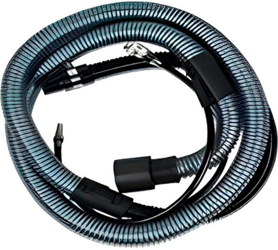 Изображение товара Комбинированный шланг для удаления пыли 2.6 м+0.9 м, для TS1600 SCHTAER STS1600CH