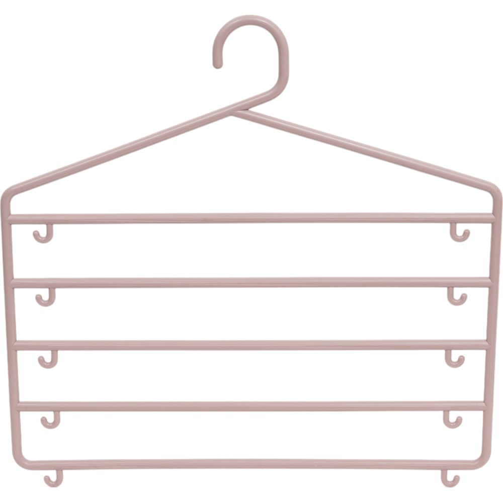 Изображение товара Мультифункциональная вешалка Архимед какао Р2906КК универсальная пластик