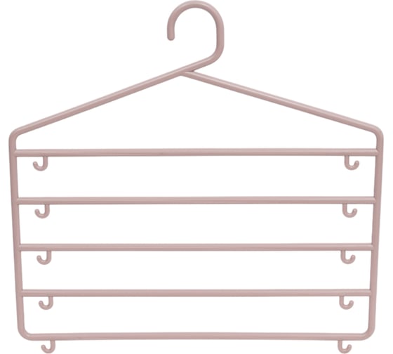 Изображение товара Вешалка мультифункциональная Архимед какао Р2906КК