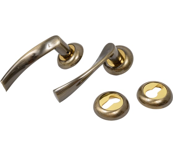 Изображение товара Комплект Code Deco H-14023-A-AB / DP-C-14-AB 34509 00034509