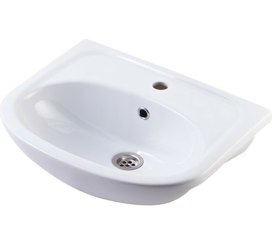 Изображение товара Мебельный умывальник Rosa УЮТ 50, Киров 414436 4620008192758