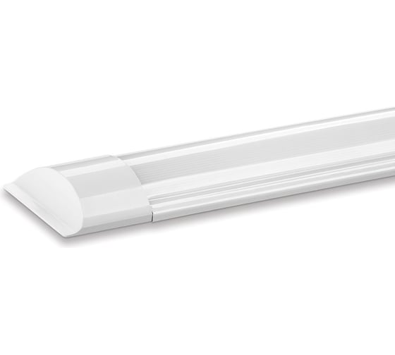 Изображение товара Светодиодный линейный узкий светильник Wolta 18 Вт, 6500К Холодный свет, IP40, WLFW18W03