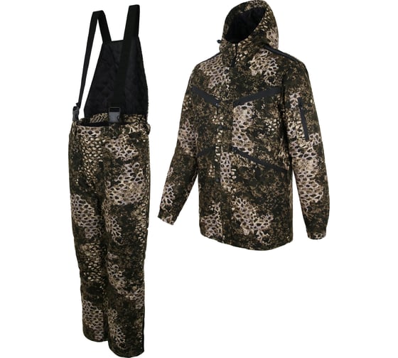 Изображение товара Костюм Ifrit DemiLich-4 алова Игуана р.52-54 182-188 К-421-4/1-52/54-188 4680232392348