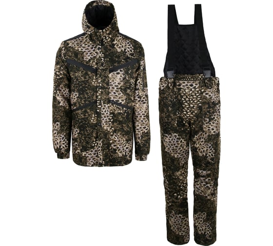 Изображение товара Костюм Ifrit DemiLich-4 алова Игуана р.48-50 170-176 К-421-4/1-18/50-176 4680232392317