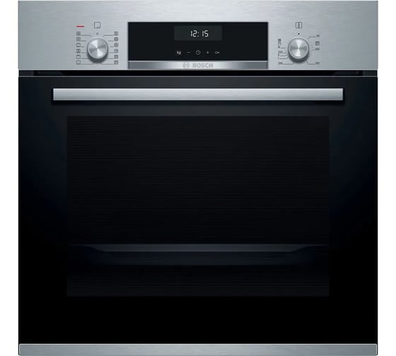 Изображение товара Духовой шкаф Bosch HIJ517YS0R